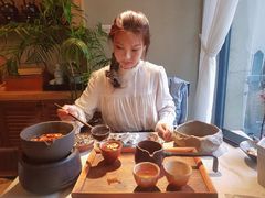 -一号铺子·大炉茶