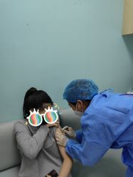 -唯儿诺儿童医院·儿科·眼科(新天地店)