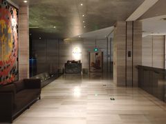 -青岛富力艾美酒店