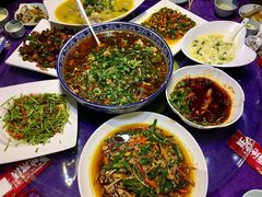 -自贡盐帮菜·玩辣餐厅(樱花园西街店)