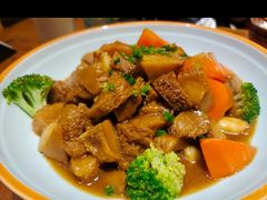 -敏珠拉姆藏餐·南京厨房(富春江东街店)