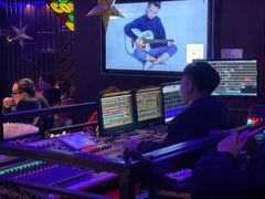 -MOSSO德国餐厅·音乐酒吧(环宇荟店)