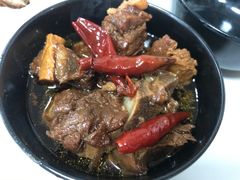 -上海为民商行清真饭店(南大路店)