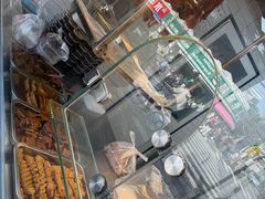 -晶牌烤鸭(延吉东路557弄小区店)