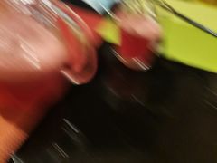 -惠州皇冠假日酒店·西餐厅·自助餐厅