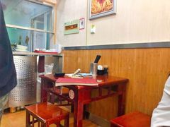 -力力豆花庄(广渠门店)