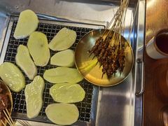 -江湖一盏灯·滇味卤烤(普惠园店)