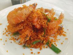 -京秀缘蒸汽海鲜农家菜大馅蒸饺