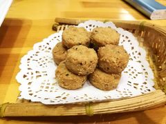 -乌镇那一年小院主题餐厅(甘泉西路店)