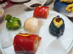 -点都德(锦粤壹号IFS国金店)