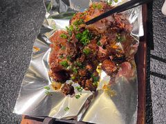 -唐猫庭院·千年陕菜(赛格国际购物中心店)