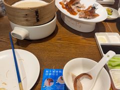 -小大董·烤鸭(王府井apm店)