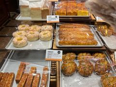 -麦陌(正弘城店)