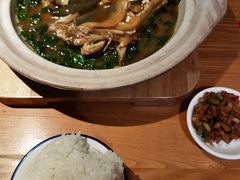 -永安鱼庄·镇江菜(丁卯店)