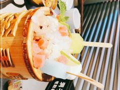 -周小明火锅(黑金冠社区店)