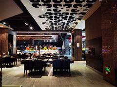 -千百叶海鲜自助餐厅(万达广场店)