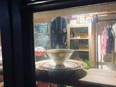 -樹下遇见树·咖啡
