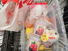 -丽达购物中心(崂山店)