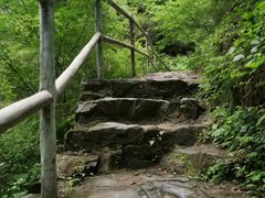 -孤山寨风景区