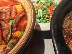 -山四砂锅(太原钟楼街店)