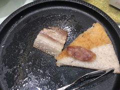 -小厨娘淮扬菜(板桥一店)