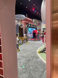 -奈尔宝家庭中心·亲子餐厅(鄞州万达店)