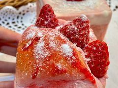 -爸爸糖吐司面包(南京鼓楼龙江店)