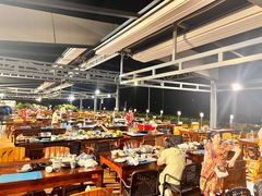 -渔家火锅·海鲜自助餐·演艺(亚龙湾天域酒店)
