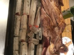 -关二碳烤羊腿(龙翔路店)