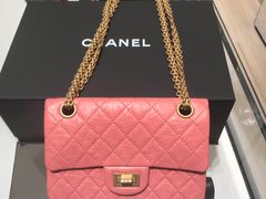 -CHANEL(恒隆广场店)