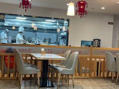 大堂-叁拾壹克饺子·东北菜(国贸店)