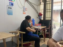 -素勤饮食店(城头巷店)