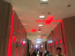 -堂会(白云店)