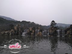 -白马涧龙池景区