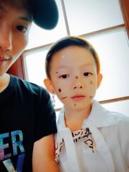 -微笑宝贝儿童摄影(梵华1939店)