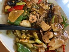 -阿弟早茶·家庭小炒·火锅(九村店)