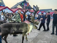 -北极村旅游风景区