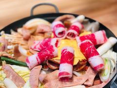 -KimPro 辛普乐概念韩餐