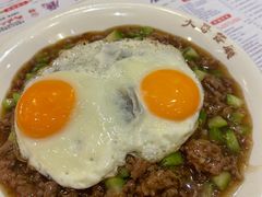 -大哥餐厅(西城花园店)