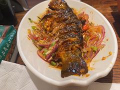 -为民烧烤吧.自贡爆炒菜(收录10年好店)