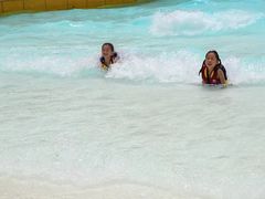 -武汉玛雅海滩水公园