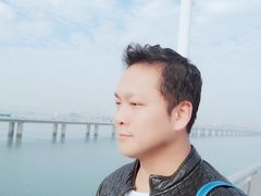 -海堤纪念公园