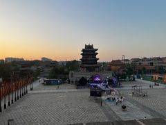 -水浒好汉城