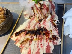 -明洞王妃家烤肉(苏州中心星悦汇店)
