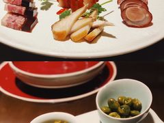 -湖滨28中餐厅·西湖宴·杭州君悦酒店