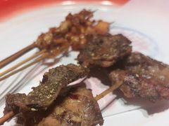 -北丐先生·野馄饨烧烤(泰达E街区店)