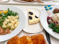 -宜家·瑞典风味餐厅(北京西红门店)