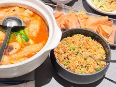 -喜记顺德菜(南昌万象城店)