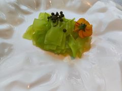 -蔓兰家的四季S0餐厅·融合菜(当代MOMA店)