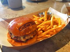 -Cooking Man(中懋天地店)